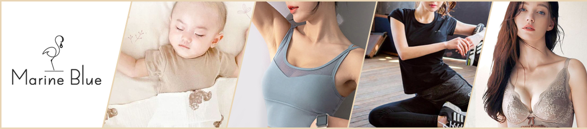 MarineBlue ヘッダー画像