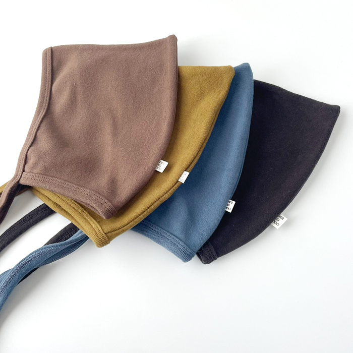 韓国ベビー服 新生児 帽子