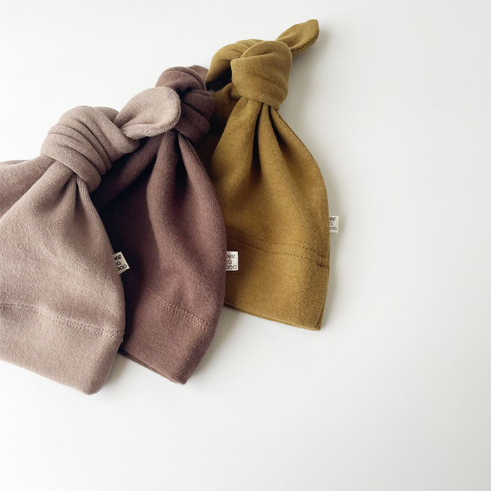 韓国ベビー服 新生児 帽子