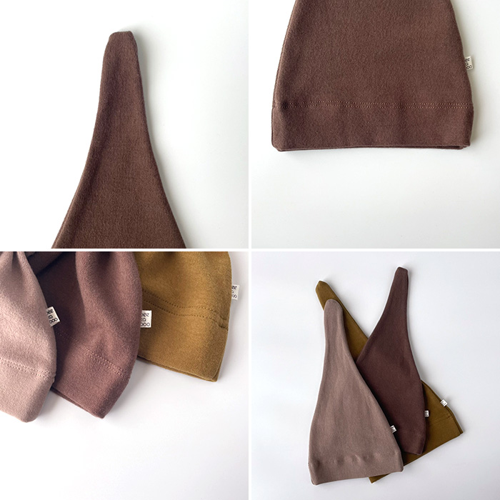 韓国ベビー服 新生児 帽子