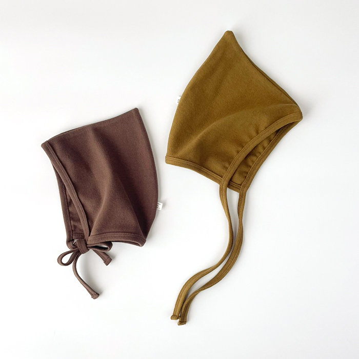 韓国ベビー服 新生児 帽子