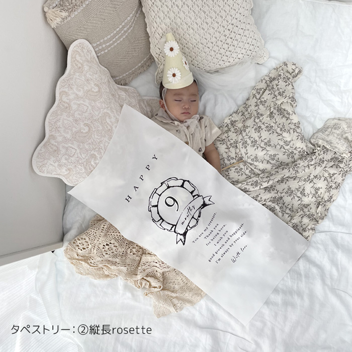 マンスリータペストリー用 ナンバーシール シール 月齢 数字 張替え 明朝体 マット おうちスタジオ 1歳 6ヶ月 韓国 ナチュラル おしゃれ シンプル インテリア |  | 05