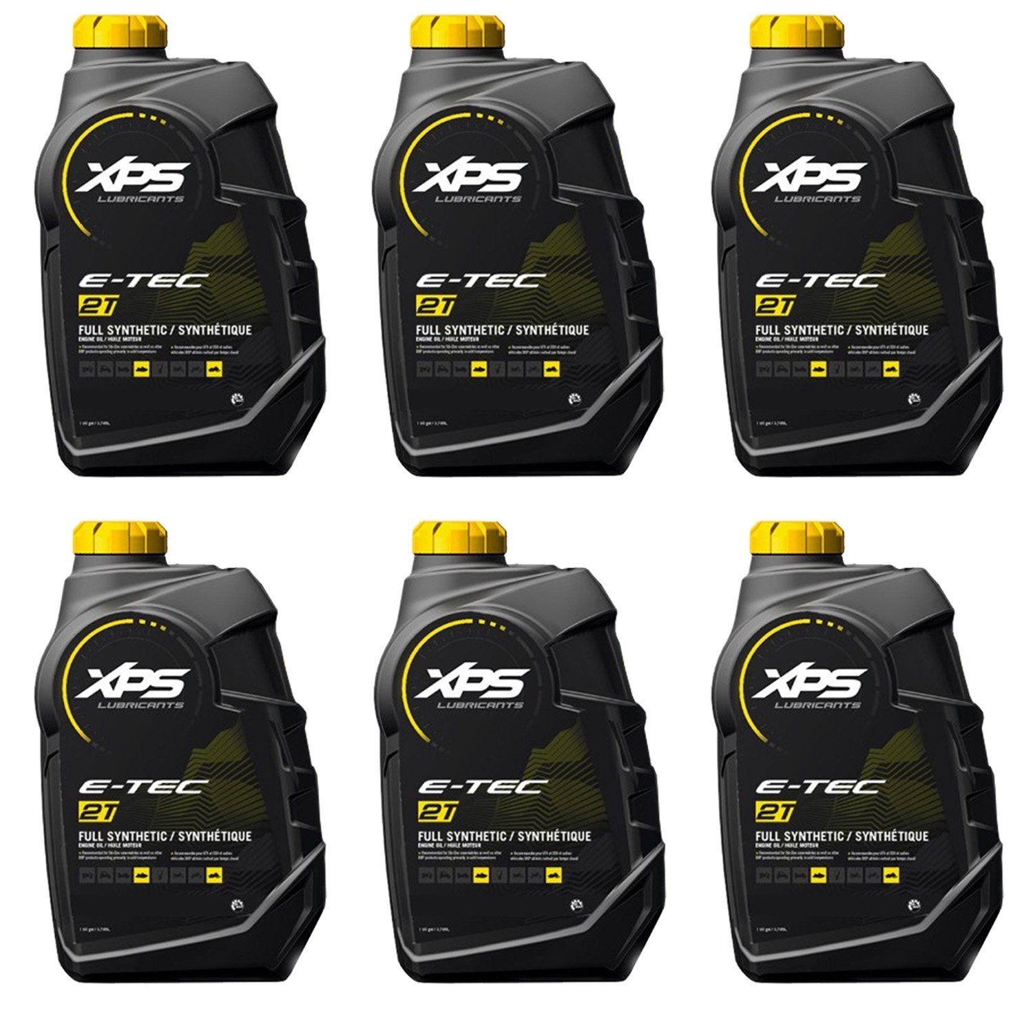 BRP Ski-Doo /スキードゥ XP-S 2スト シンセティックオイル 946ml 6本 BRP Ski-Doo /スキードゥ XP-S 2スト シンセティックオイル 946ml 6本