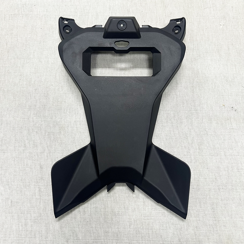 ski-doo/スキードゥ ワンピース軽量フード用グローブボックス