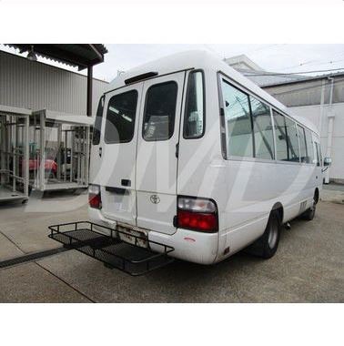 DMD コースター/リエッセII LX・GX 2本出しキャリア