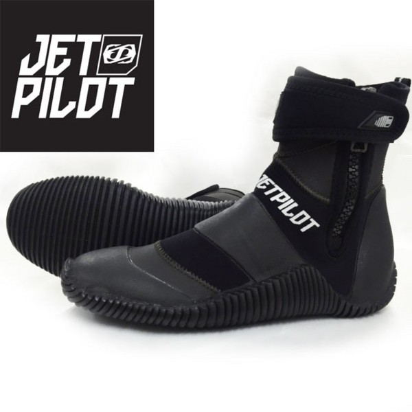 JETPILOT/ジェットパイロット】 2021モデル BLACKHAWK NEO BOOT メンズ