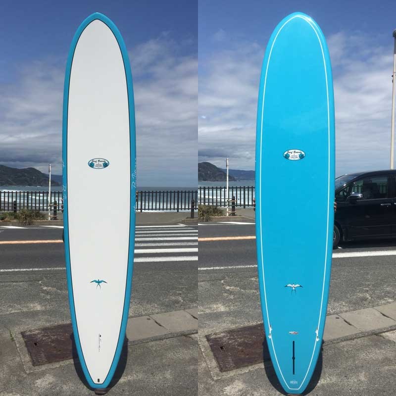 ロングボード●サーフボード◆SURFTECH HAWAIIAN PRO DESIGNS 　ドナルドタカヤマ BEACH BREAK  9'0