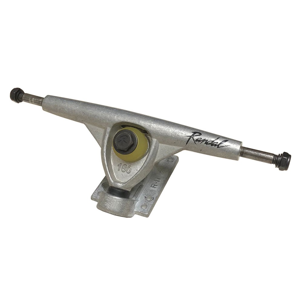 Slant Trucks Standard Black 4.25（7inch）】 | TAMON