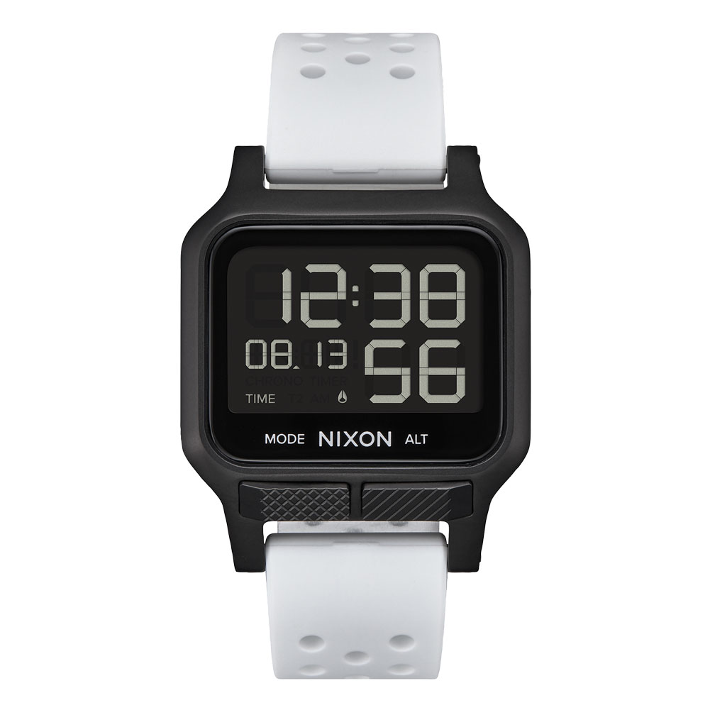 NIXON HEAT ニクソン ヒート 腕時計 メンズ レディース サーフィン