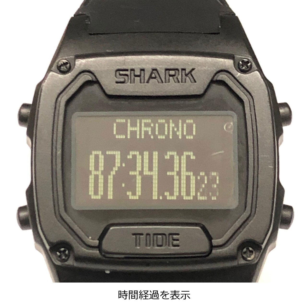 腕時計 時計 防水 フリースタイル シャーク クラシック タイド FREESTYLE Shark Classic Tide 600