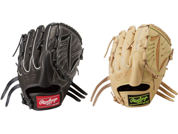 ローリングス Rawlings HOH PRO EXCEL HOH プロエクセル 軟式用グラブ 