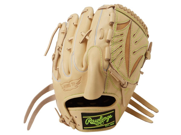 ローリングス Rawlings HOH PRO EXCEL HOH プロエクセル 軟式用グラブ