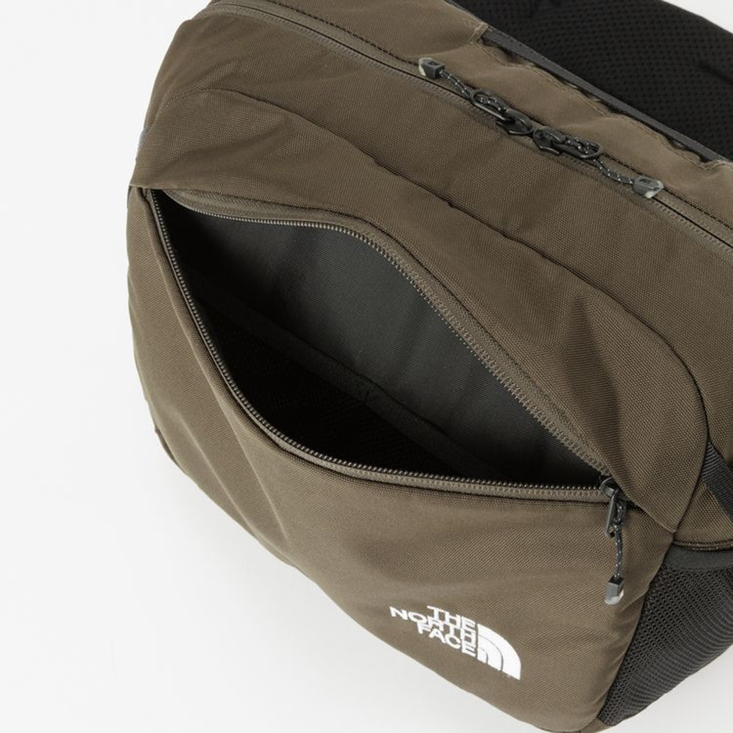 SALE／80%OFF】 THE NORTH FACE BABY SLING BAG californiabonsai.com