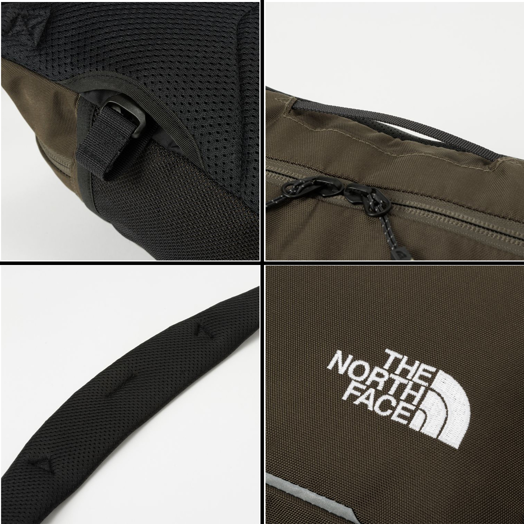 North face baby online bag