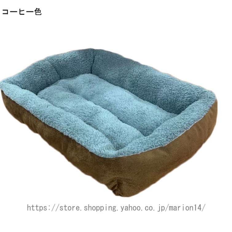 ペットベッド 犬ベッド 犬用品 ペット用ベッド ペット 犬 猫 ベッド 春