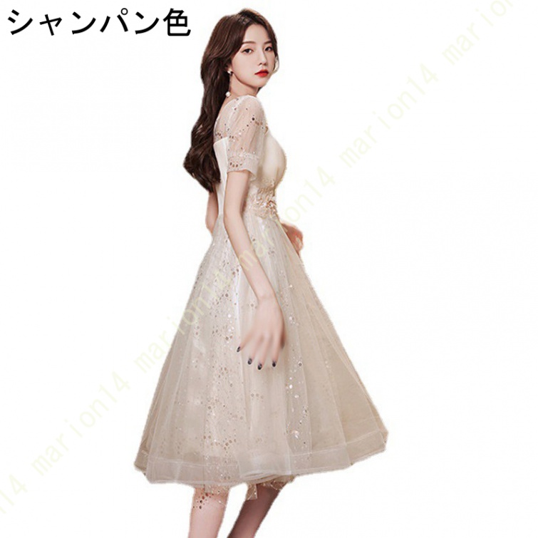 お姫様ドレス 大人 パーティー ドレス 演奏会 発表会 ロング お姫様ドレス 大人 パーティー ドレス 演奏会 発表会 ロング