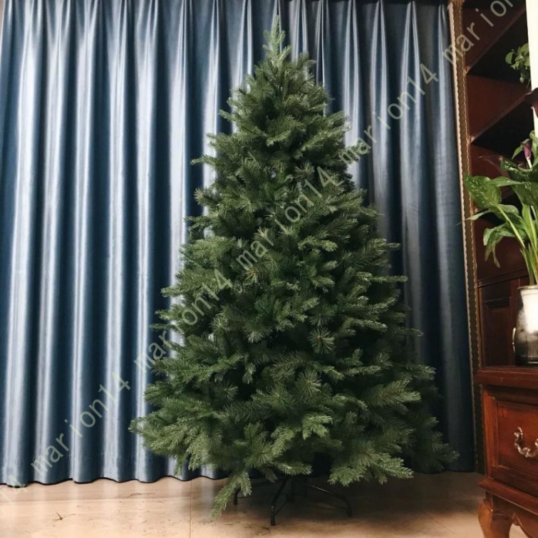 クリスマスツリー 大型 もみの木 針葉樹 ヌードツリー 高濃密度 枝大幅増量 おしゃれ 商店 部屋 家庭 オフィス 店舗装飾 北欧風 クリスマスツリー リアル クリスマスツリー