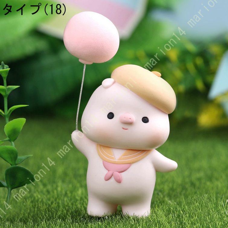 ミニチュア ガーデニング 庭 置物 インテリア おしゃれ ガーデンオーナメント ウサギ うさぎ オブジェ 犬 ねこ 鉢植え 飾り物 可愛い 兎 庭 屋外 玄関 出窓 |  | 18
