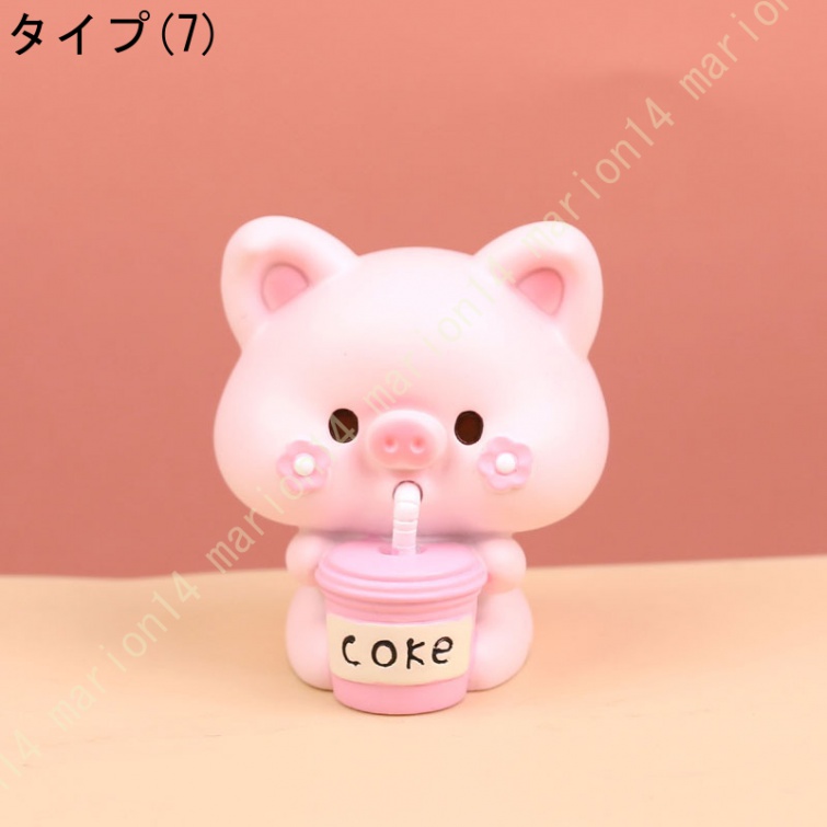 ミニチュア ガーデニング 庭 置物 インテリア おしゃれ ガーデンオーナメント ウサギ うさぎ オブジェ 犬 ねこ 鉢植え 飾り物 可愛い 兎 庭 屋外 玄関 出窓 |  | 07