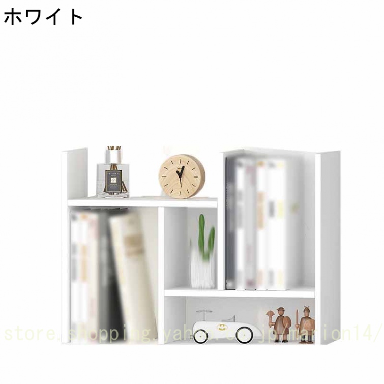 キッチンラック 伸縮 食器棚 ミニ 調味料ラック スリム 卓上 スパイスラック 収納 棚 木製 2段 キッチン カウンター上収納 薄型 小型 小さい 幅28 幅51 |  | 03