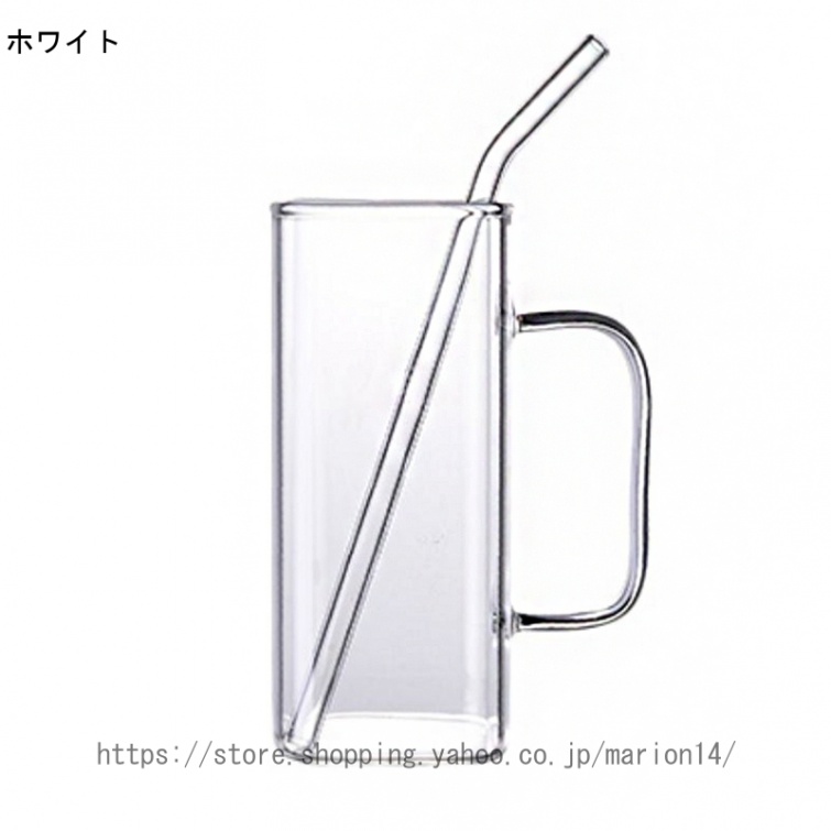 マグカップ 保温 400ml コーヒーカップ コップ カップ かわいい シンプル 北欧 大容量 ガラス キッチン プレゼント 新生活 誕生日 ギフト コーヒー 保温｜marion14｜02