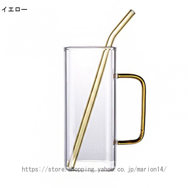 マグカップ 保温 400ml コーヒーカップ コップ カップ かわいい シンプル 北欧 大容量 ガラス キッチン プレゼント 新生活 誕生日 ギフト コーヒー 保温｜marion14｜05