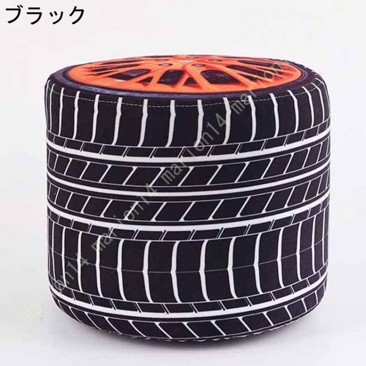 ファブリックポータブルスツール 現代的なミニマリストの木製のスツール 幼稚園のベッドルームの子供用スツール ノンスリップクリエイティブなスツール |  | 03