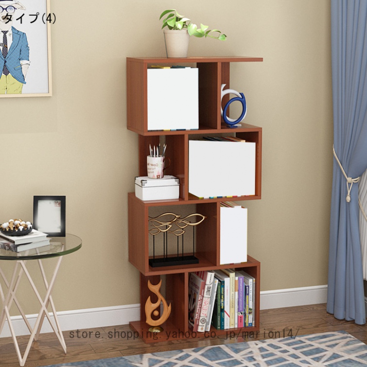 観葉植物 おしゃれ（ラック、シェルフ、本棚） | 家具