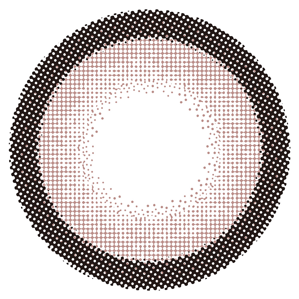 15mm　カラコン ナチュラル グランデザイン 1箱10枚 DOLCE Natural GranDesign 1day 15.0ミリ ドルチェ ナチュラル 15ミリ ワンデー  15mm　ゼル　zeru | ZERU. | 05