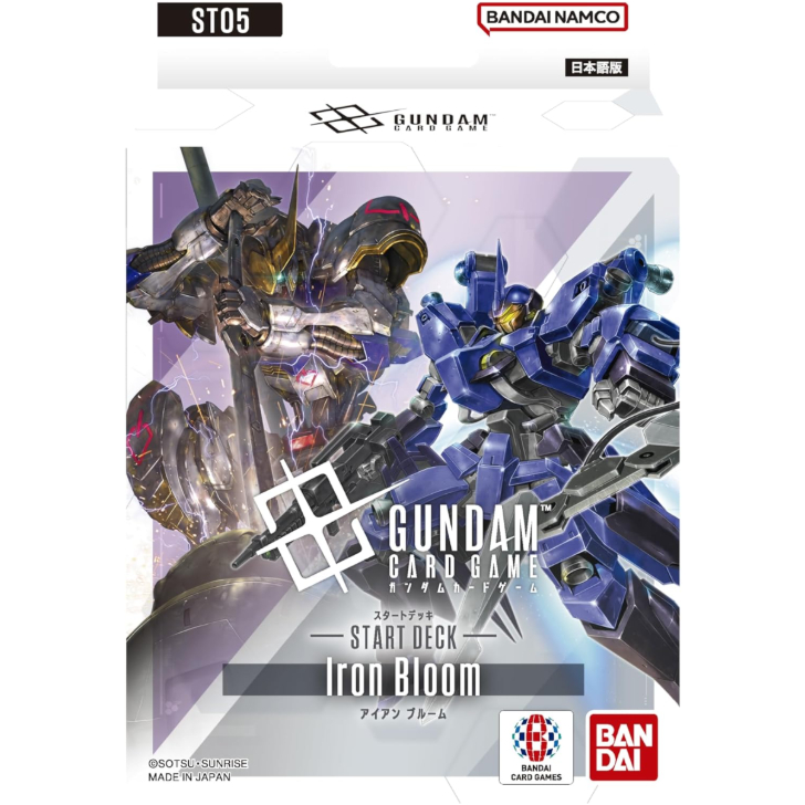 スタートデッキ100（BANDAI）の商品一覧 通販 - Yahoo!ショッピング