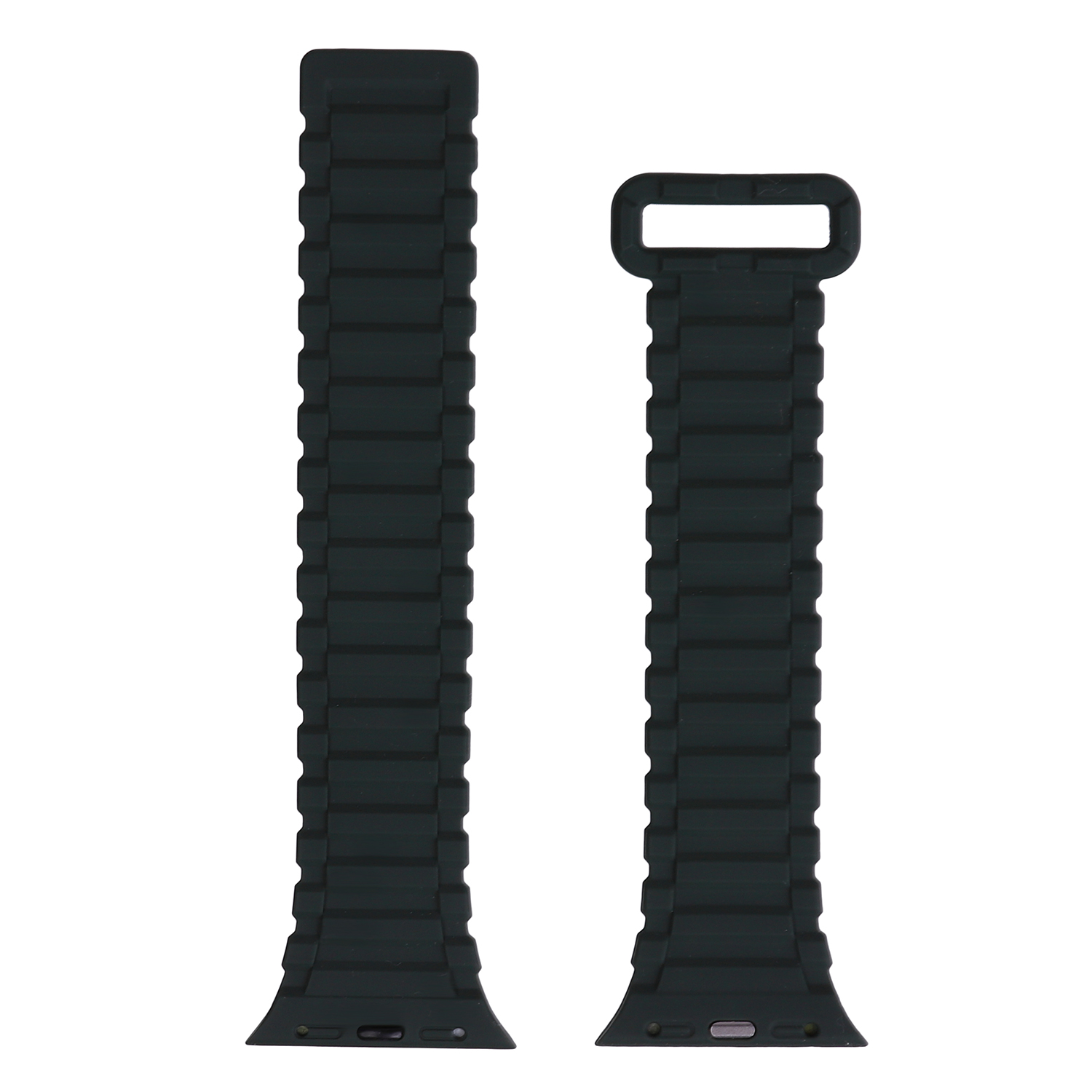 アップルウォッチ 交換用 ベルト シリコン マグネット apple watch belt バンド applewatch SE 6 38 40 42 44 41 45 対応 series 全機種 対応 |  | 06