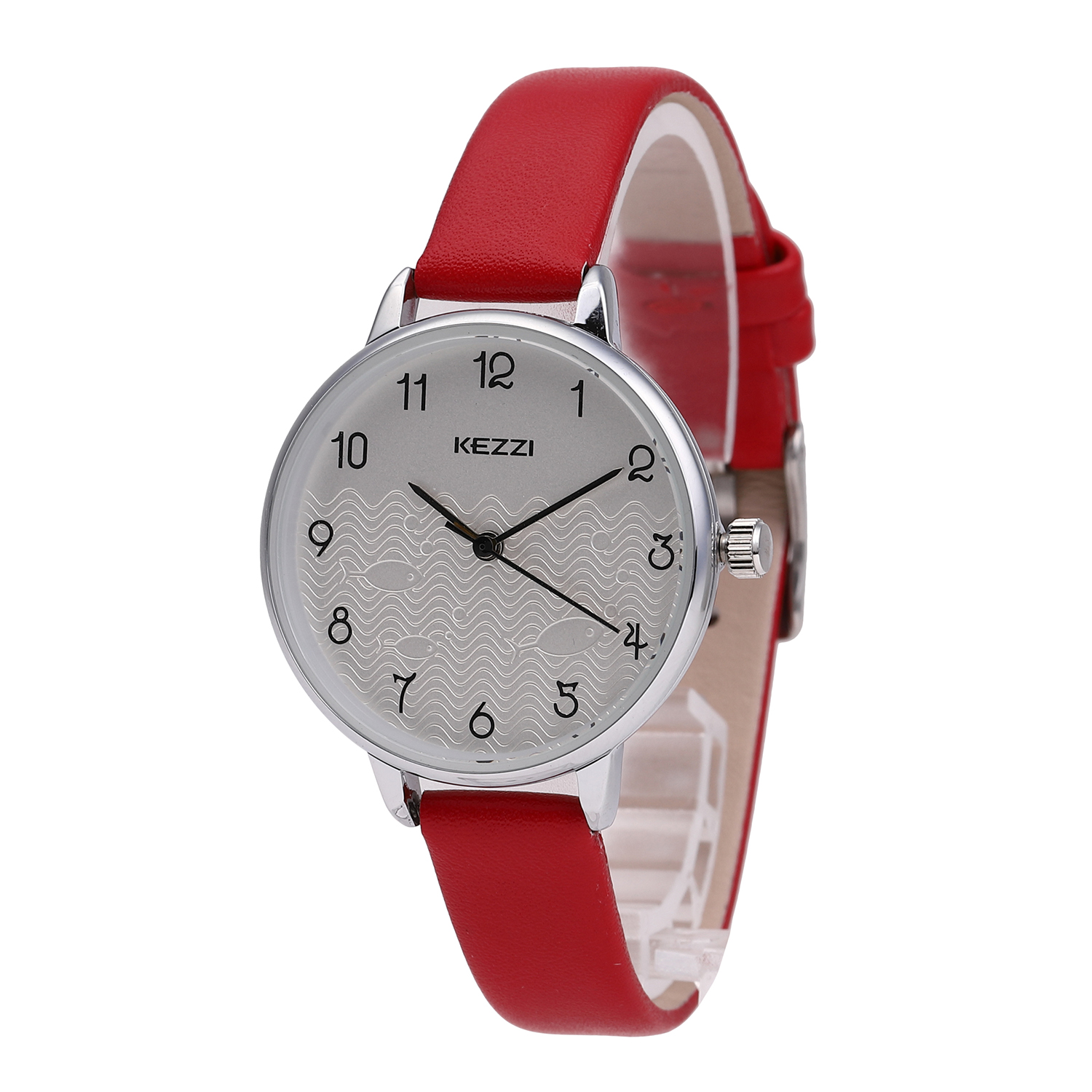 腕時計 レディース 防水 革ベルト 3針 数字 文字盤 見やすい おしゃれ シンプル カジュアル かわいい 安い 送料無料
