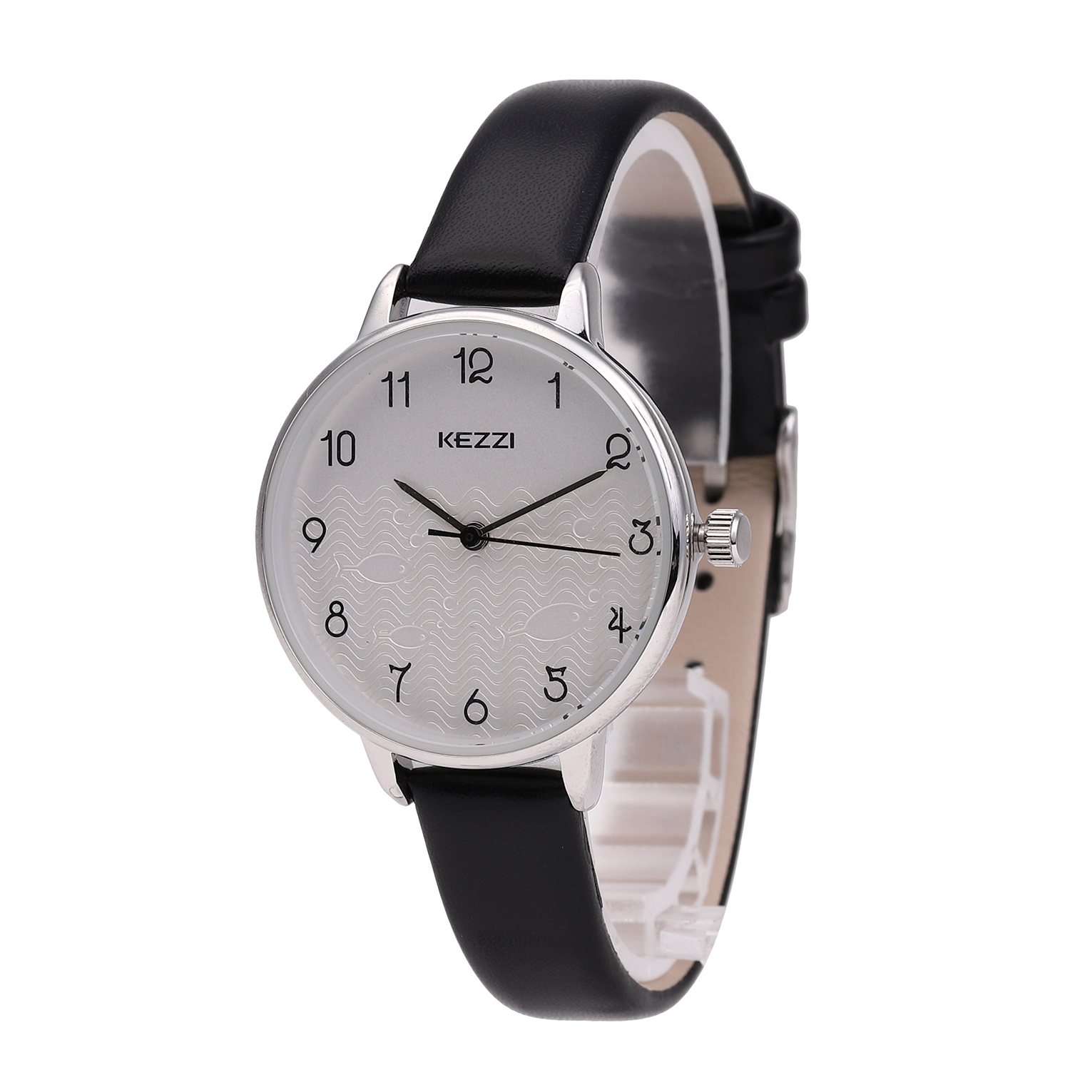 腕時計 レディース 防水 革ベルト 3針 数字 文字盤 見やすい おしゃれ シンプル カジュアル かわいい 安い 送料無料