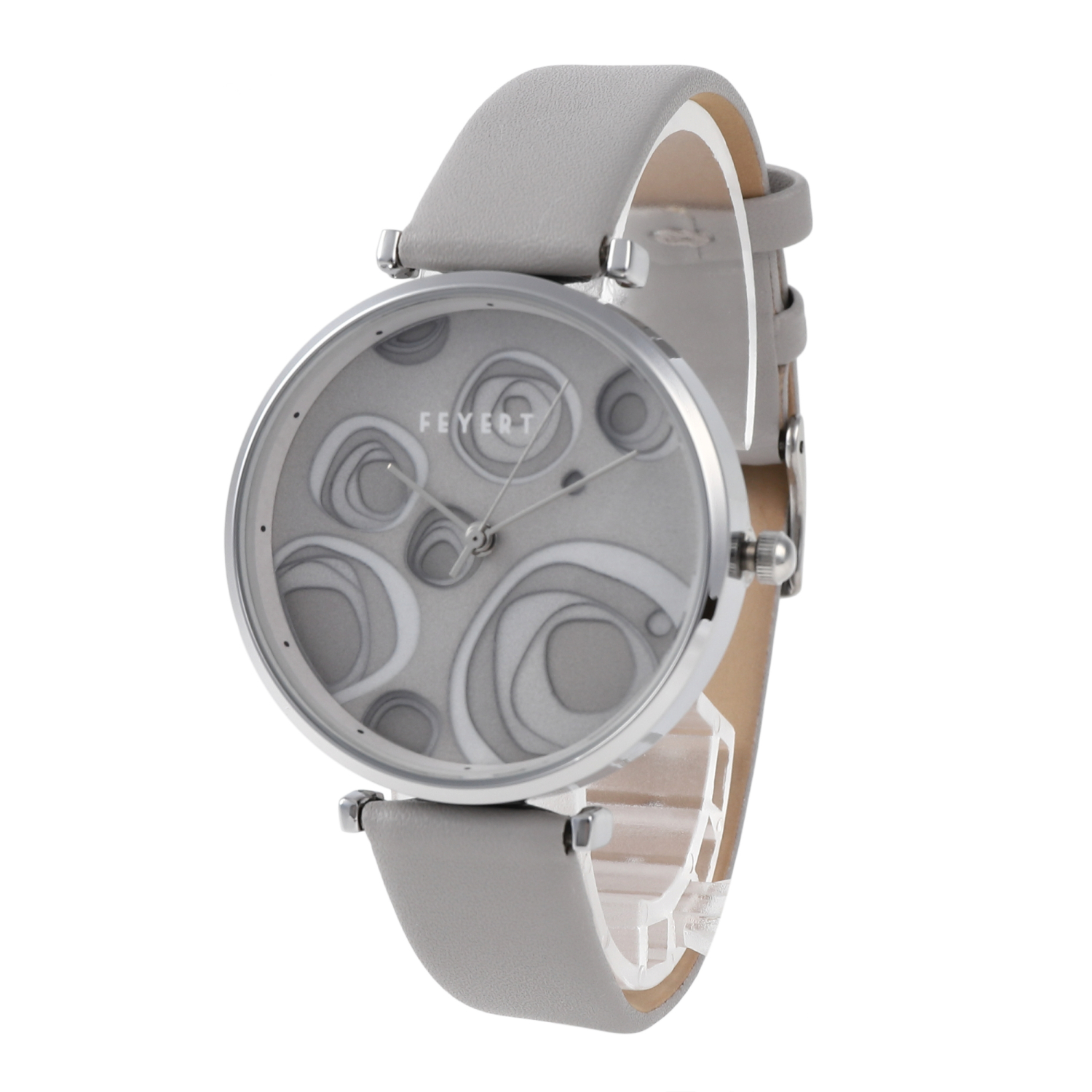 腕時計 レディース 防水 革ベルト 3針 時字 おしゃれ シンプル カジュアル かわいい 安い 送料無料 |  | 04