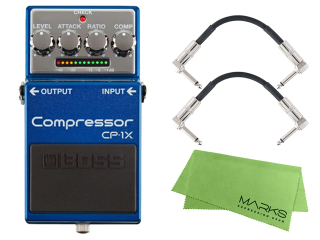 国内正規品 / MXR CSP038 BROWN ACID ファズ エフェクター : マークス