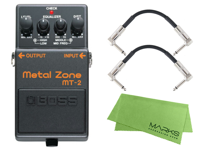 BOSS（ボス） BOSS GT-1000CORE + FS-7 セット マルチエフェクター