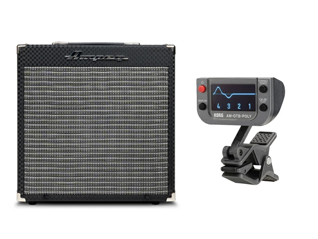 ampeg rb-108」の人気商品一覧・価格比較 - 価格.com