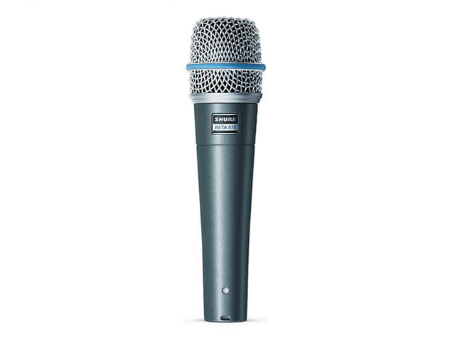 SHURE シュア ダイナミックマイク ヘッドウォーン WH20XLR SHURE シュア WH20XLR ◇ ダイナミックマイク XLR端子 ヘッド