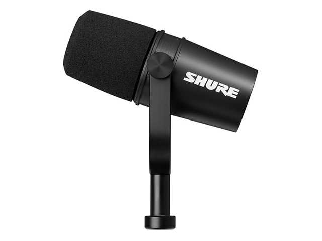SHURE マイクロフォン 【国内正規品】 Amazon | 【国内正規品】 SHURE 軽量かつ上品なボディ