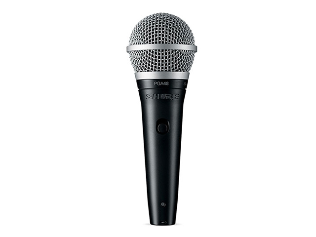 SHURE PGA48-QTR-J@_Ci~bN}CNyz敪Az