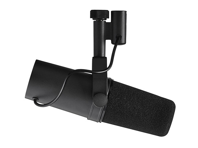 SHURE SM7B　配信機器【区分B】｜marks-music｜02