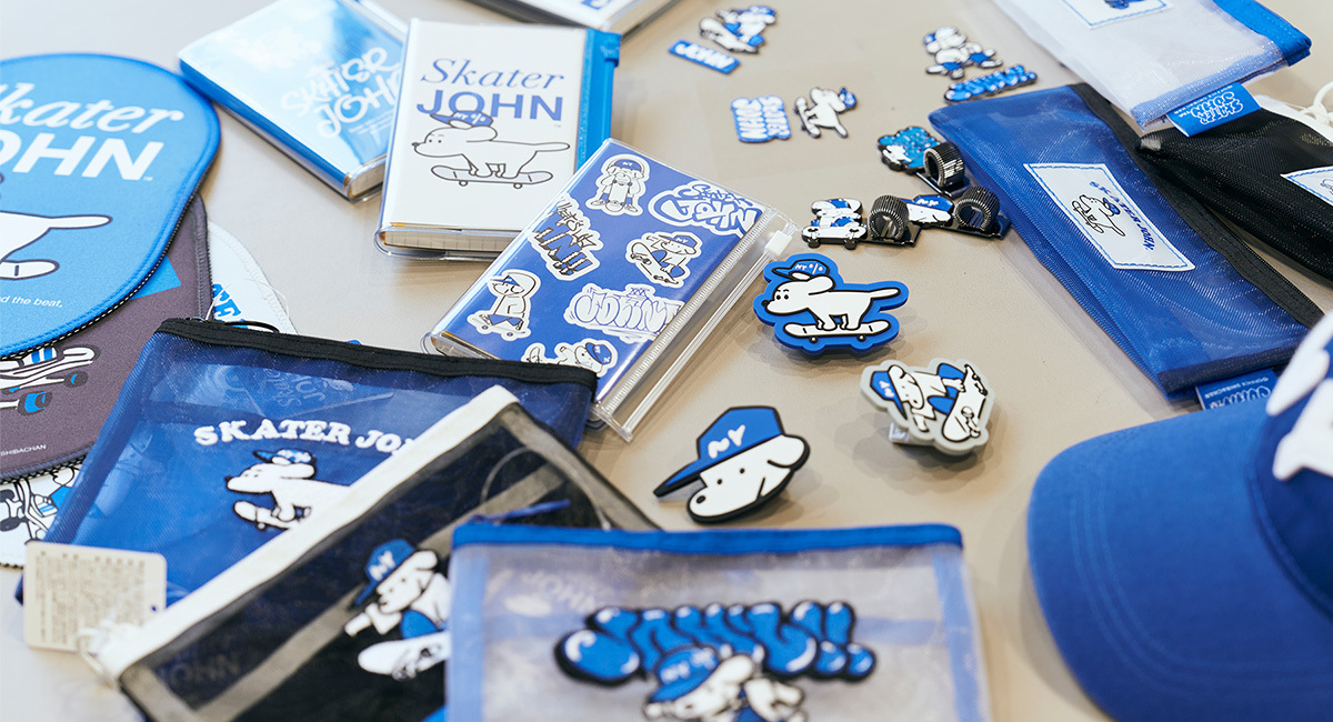 TOOBOE john ステッカーセット ヨドバシ.com - パイロット PILOT 限定