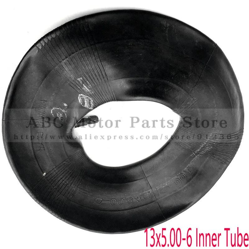 AHL Inner Tire 4.10-6 3.50-6 13 X 4.00-6 13X5.00-6 145/70-6 Tire