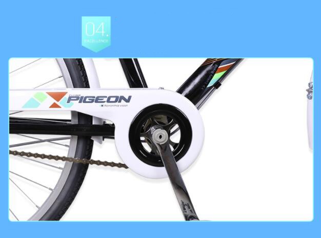 自転車 輸送 ママチャリ