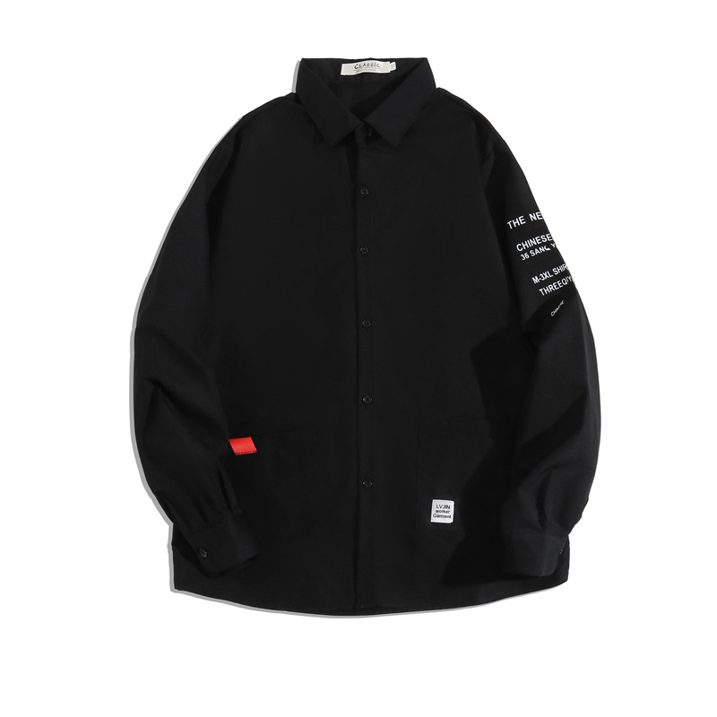 メンズ ボタンアップジャケット アーペーセー A.P.C. ジャケット シャツジャケット ブラック