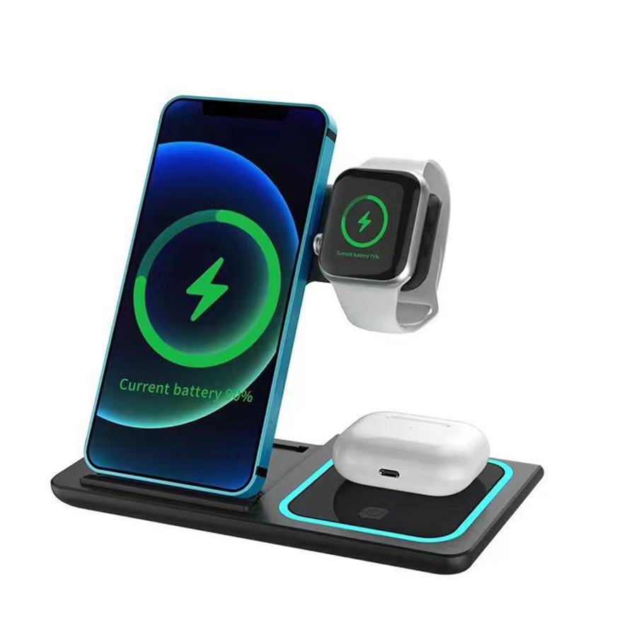 iPhone11max pro 純正ワイヤレス充電器 楽天市場】ワイヤレス充電器 QI充電器 急速充電 iPhone11