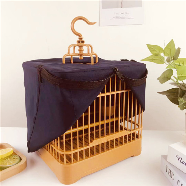 バードケージ 鳥籠 鳥用品 ペット用品 ゲージ 鳥かご 文鳥 おうむ 小鳥 インコ用 飼育ケース 飼育ケージ 移動便利 室内外兼用 キャリー お出かけ  :55jun21nl04:Mars Color - 通販 - Yahoo!ショッピング