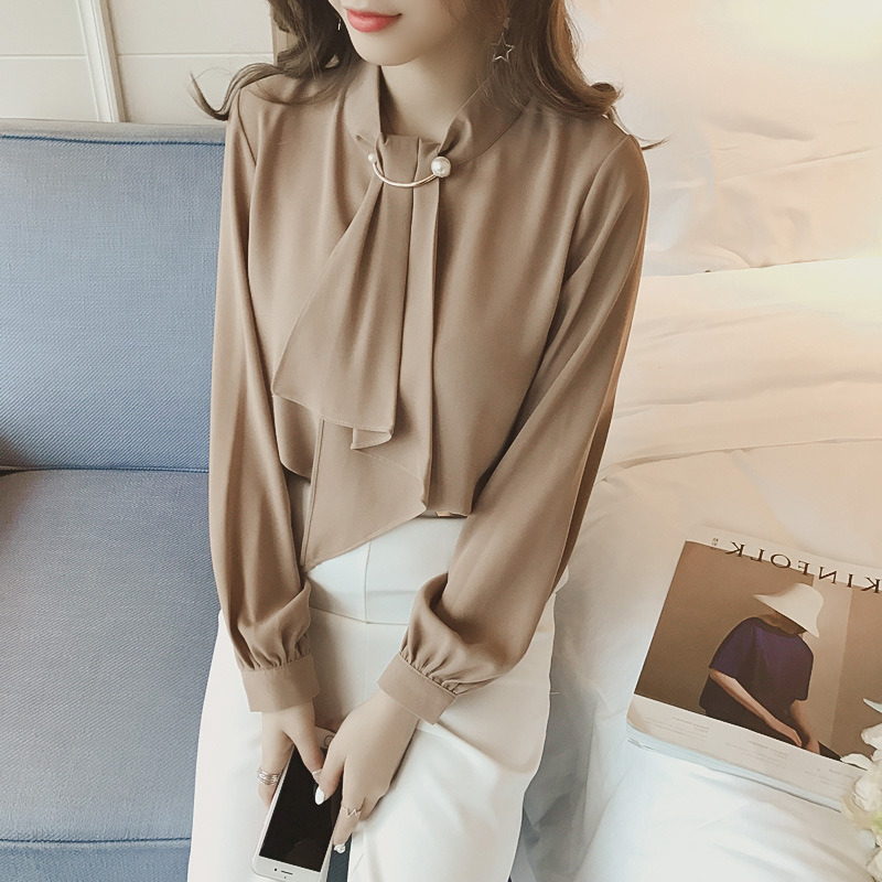 シャツブラウス レディース きれいめ 春夏秋 オシャレ セレモニー