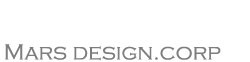 マーズデザイン ロゴ