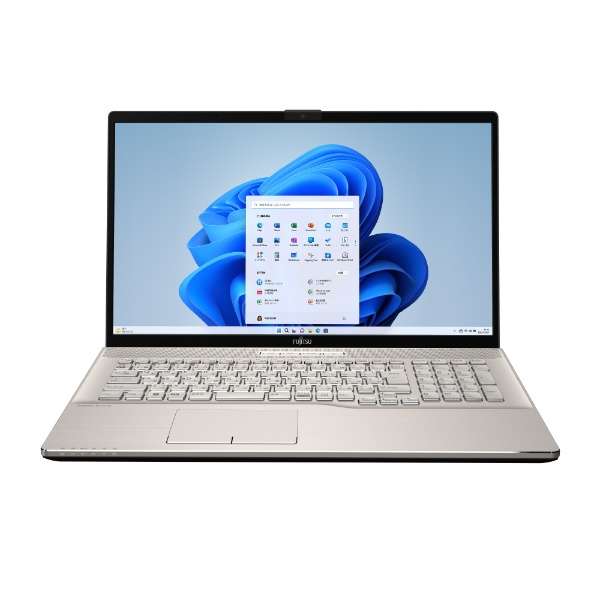 fmv lifebook nh77/h1（Windowsノート）｜ノートパソコン | スマホ